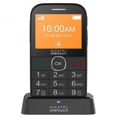 Mobil telefon fra Alcatel til ældre