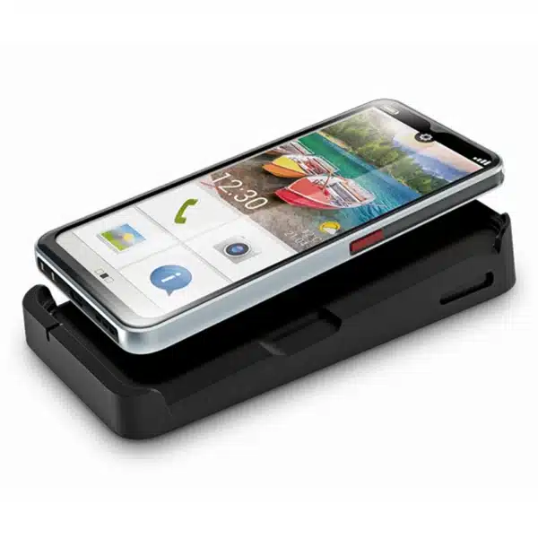 smart 6 smartphone bordoplader