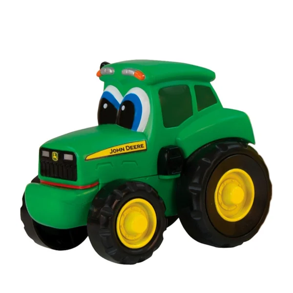 Johnny traktor