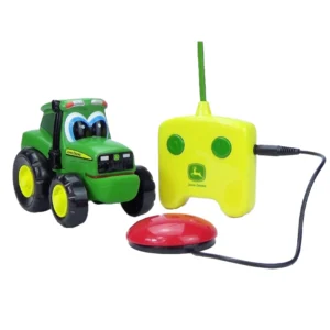 Johnny traktor fjernstyret legetøjs traktor